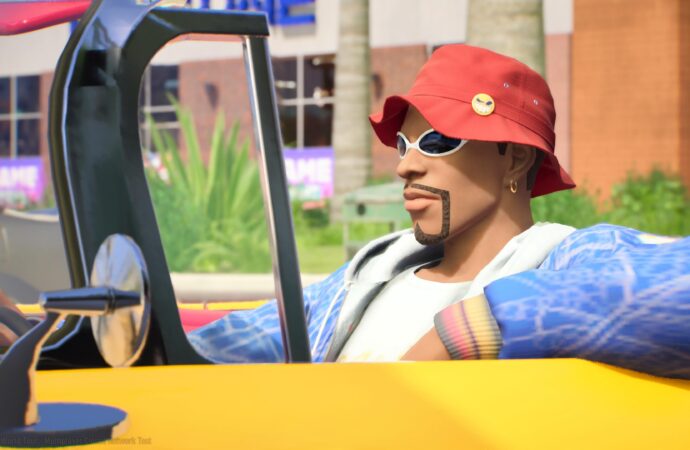 Previo – Crazy Taxi: World Tour