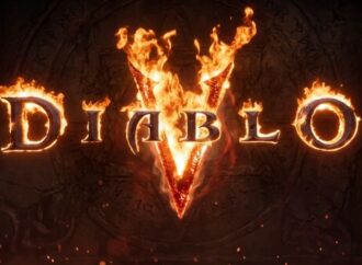 BLIZZARD REVELA DIABLO V EN BLIZCON 2026