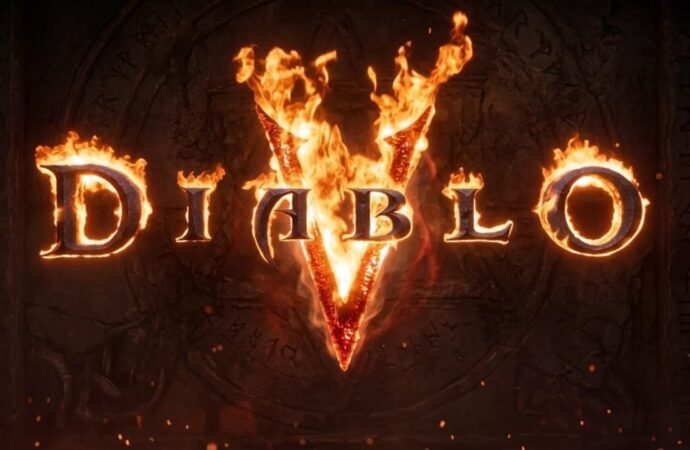 BLIZZARD REVELA DIABLO V EN BLIZCON 2026
