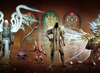 DIABLO IV: UN PASE DE BATALLA QUE QUEDA A DEBER