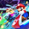 MARIO KART 8 DELUXE RECIBE UNA ACTUALIZACIÓN QUE PERMITE 8 JUGADORES AL MISMO TIEMPO