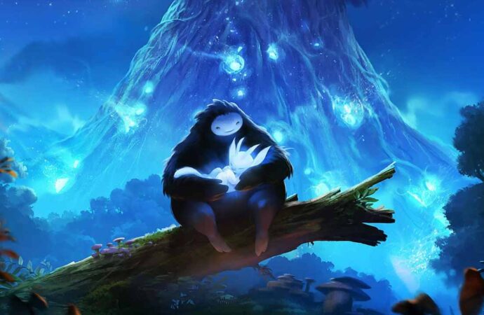 ¿ADIÓS A ORI 3? SABER INTERACTIVE DESMIENTE LOS RUMORES SOBRE EL NUEVO JUEGO