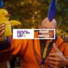 FATAL FURY CITY OF THE WOLVES: DUCK KING | REVIEW DE PERSONAJE