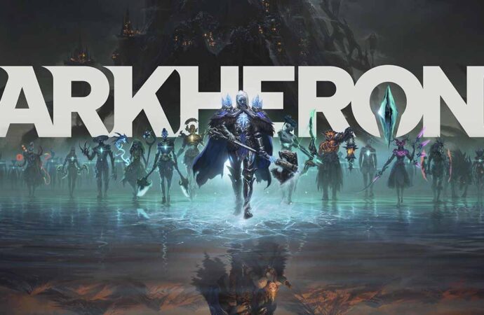ARKHERON YA TIENE FECHA PARA SU BETA CERRADA CON CROSSPLAY