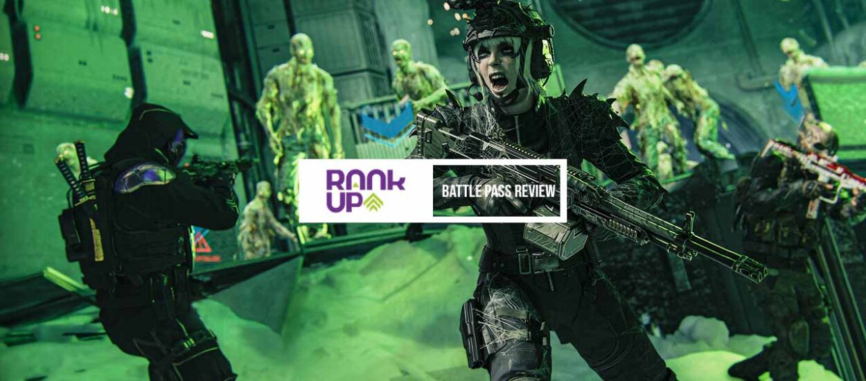 BLACK OPS 7 SEASON 06 – UN MUY INESPERADO EXCELENTE PASE DE BATALLA