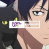 ANIME: BLACK TORCH