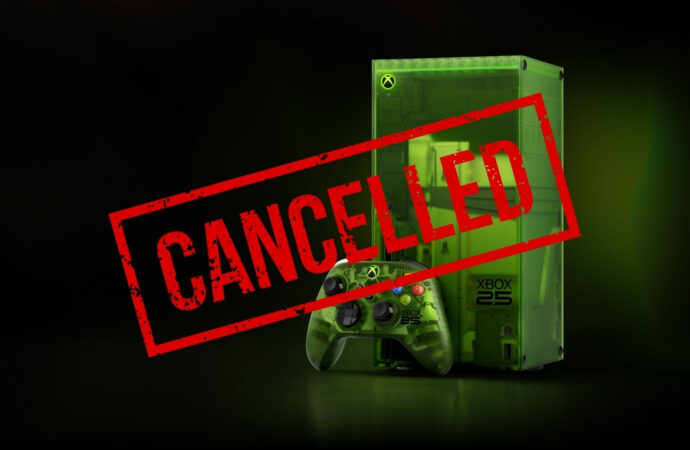 ¿SOBREVENDIÓ LIVERPOOL LA XBOX 25 ANIVERSARIO? USUARIOS DENUNCIAN CANCELACIONES