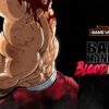 CRUNCHYROLL GAME VAULT SUPERA LOS 100 JUEGOS CON BAKI HANMA
