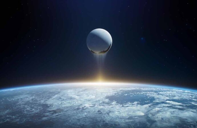 ¡DESTINY NO ESTÁ MUERTO! BUNGIE CAMBIA DE PLANES Y TRAERÁ DE VUELTA CONTENIDO ELIMINADO