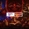 DIABLO IV. EL LEGADO DEL INFIERNO. UN PASE QUE HACE HONOR AL 30 ANIVERSARIO