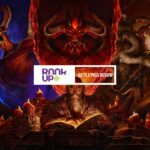 DIABLO IV. EL LEGADO DEL INFIERNO. UN PASE QUE HACE HONOR AL 30 ANIVERSARIO