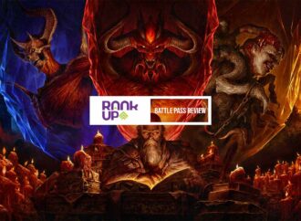 DIABLO IV. EL LEGADO DEL INFIERNO. UN PASE QUE HACE HONOR AL 30 ANIVERSARIO