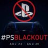 EL BOICOT CONTRA PLAYSTATION 5 POR EL FIN DE LOS DISCOS NO TUVO IMPACTO EN ESTADOS UNIDOS