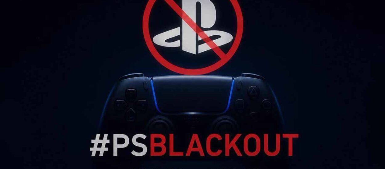 EL BOICOT CONTRA PLAYSTATION 5 POR EL FIN DE LOS DISCOS NO TUVO IMPACTO EN ESTADOS UNIDOS