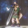 ZELDA: OCARINA OF TIME REMAKE YA TIENE FECHA Y GAMEPLAY