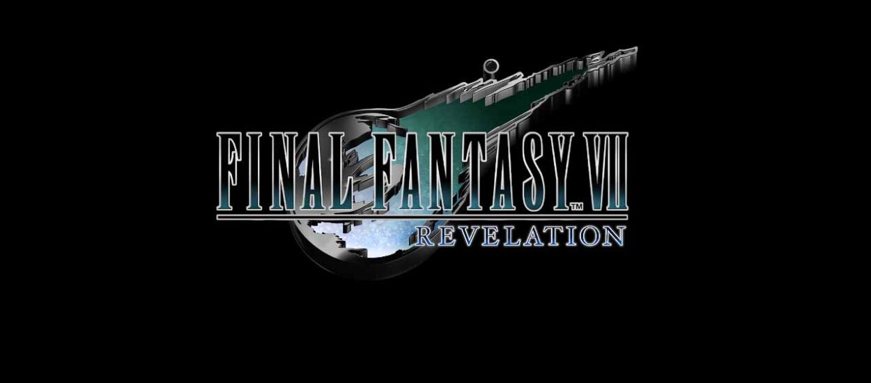 FINAL FANTASY VII REVELATION YA TIENE FECHA DE SALIDA Y PROMETE SER EL GRAN CIERRE DE LA TRILOGÍA