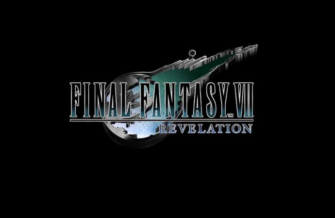 FINAL FANTASY VII REVELATION YA TIENE FECHA DE SALIDA Y PROMETE SER EL GRAN CIERRE DE LA TRILOGÍA