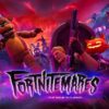 FORTNITE SE PREPARA PARA HALLOWEEN CON FIVE NIGHTS AT FREDDY´S, FREDDY KRUEGER Y SLENDER MAN