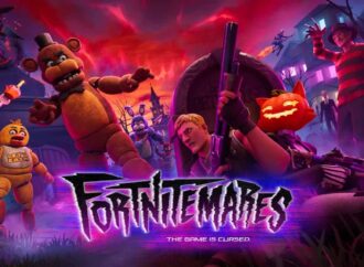 FORTNITE SE PREPARA PARA HALLOWEEN CON FIVE NIGHTS AT FREDDY´S, FREDDY KRUEGER Y SLENDER MAN