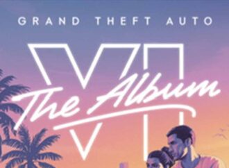GRAND THEFT AUTO: VI TENDRÁ SU PROPIO ÁLBUM CON 34 CANCIONES ORIGINALES