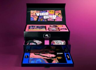GTA VI LLEGARA EN FORMA DE EDICIÓN DE COLECCIONISTA SIN JUEGO INCLUIDO