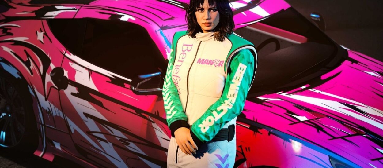 GTA ONLINE DUPLICA Y TRIPLICA RECOMPENSAS CON NUEVAS CARRERAS Y MEJORAS DE DERRAPE