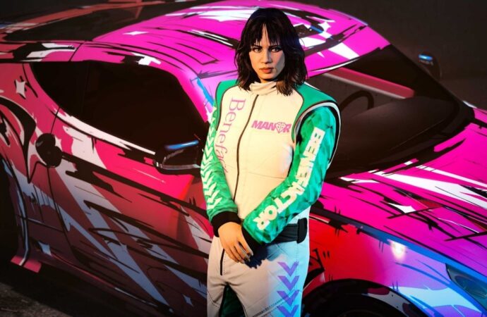 GTA ONLINE DUPLICA Y TRIPLICA RECOMPENSAS CON NUEVAS CARRERAS Y MEJORAS DE DERRAPE