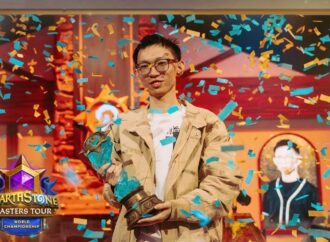 OTGXHH CONQUISTA EL MUNDIAL DE HEARTHSTONE