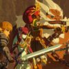 HYRULE WARRIORS REGRESA A SWITCH 2 CON MÁS ENEMIGOS Y UNA NUEVA AMENAZA