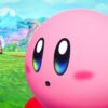 KIRBY TENDRÁ UNA NUEVA AVENTURA 3D EN NINTENDO SWITCH 2