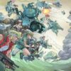 METAL SLUG CELEBRA 30 AÑOS CON UNA COLECCIÓN DE 10 JUEGOS CLÁSICOS