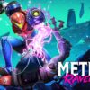 METROID RAVENOUS PONE A SAMUS CONTRA UNA AMENAZA QUE PODRÍA DEVORARLO TODO