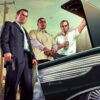 MODDER DE GTA 5 CIERRA SU PORT PARA SWITCH TRAS AMENAZA DE DEMANDA DE ROCKSTAR.