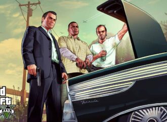 MODDER DE GTA 5 CIERRA SU PORT PARA SWITCH TRAS AMENAZA DE DEMANDA DE ROCKSTAR.