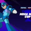 ¡MEGA MAN LLEGA A FORTNITE! CAPCOM Y EPIC GAMES CONFIRMAN EL CROSSOVER
