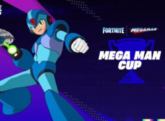 ¡MEGA MAN LLEGA A FORTNITE! CAPCOM Y EPIC GAMES CONFIRMAN EL CROSSOVER