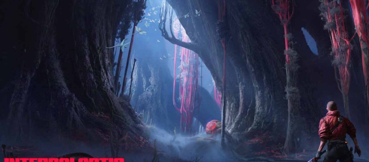 NAUGHTY DOG CONFIRMA QUE INTERGALACTIC TENDRÁ UNA PRESENTACIÓN COMPLETA EN 2027
