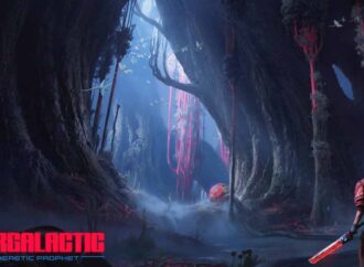 NAUGHTY DOG CONFIRMA QUE INTERGALACTIC TENDRÁ UNA PRESENTACIÓN COMPLETA EN 2027
