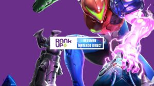 RANKEAMOS DEL MEJOR AL PEOR TOOODOS LOS ANUNCIOS DEL NINTENDO DIRECT