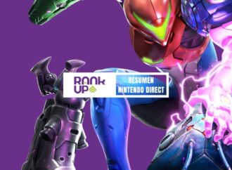 RANKEAMOS DEL MEJOR AL PEOR TOOODOS LOS ANUNCIOS DEL NINTENDO DIRECT
