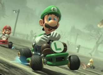 MARIO KART WORLD RECUPERA PISTAS CLÁSICAS Y AÑADE NUEVOS MODOS