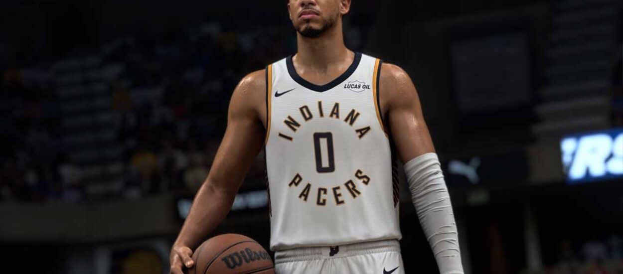 NVIDIA LANZA DLSS 5 Y NBA 2K27 SERÁ EL PRIMER JUEGO EN UTILIZAR ESTA TECNOLOGÍA