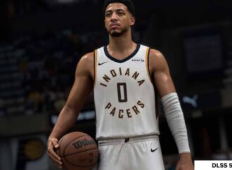 NVIDIA LANZA DLSS 5 Y NBA 2K27 SERÁ EL PRIMER JUEGO EN UTILIZAR ESTA TECNOLOGÍA