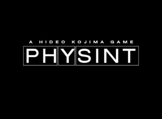 ¿PHYSINT LLEGARÁ A PLAYSTATION? NI SIQUIERA HIDEO KOJIMA LO SABE