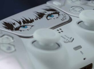PLAYSTATION PRESENTA UN DUALSENSE DE EDICIÓN LIMITADA INSPIRADO EN LISA DE BLACKPINK