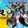PERSONA 4 REVIVAL PRESENTA A KANJI Y CONFIRMA A DAMAN MILLS