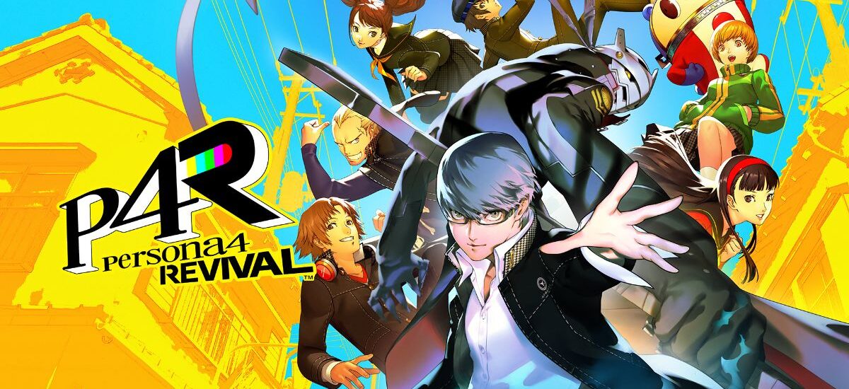PERSONA 4 REVIVAL PRESENTA A KANJI Y CONFIRMA A DAMAN MILLS