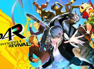 PERSONA 4 REVIVAL PRESENTA A KANJI Y CONFIRMA A DAMAN MILLS