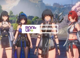 QUÉ JUGAR EN GAME PASS: WUTHERING WAVES: EL RPG QUE MERECE UNA SEGUNDA OPORTUNIDAD