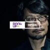 RANKEANDO LOS 5 MEJORES JUEGOS DE KOJIMA